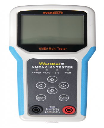 NMEA MULTI TESTER (HC-401)