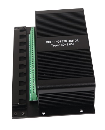 NMEA Distributor（MD-210）